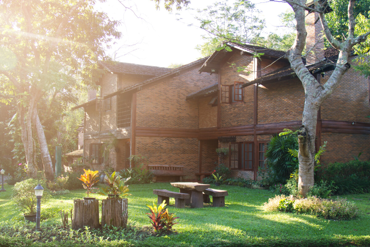 Discovering Homestay in Mangalore: Eden Homestay