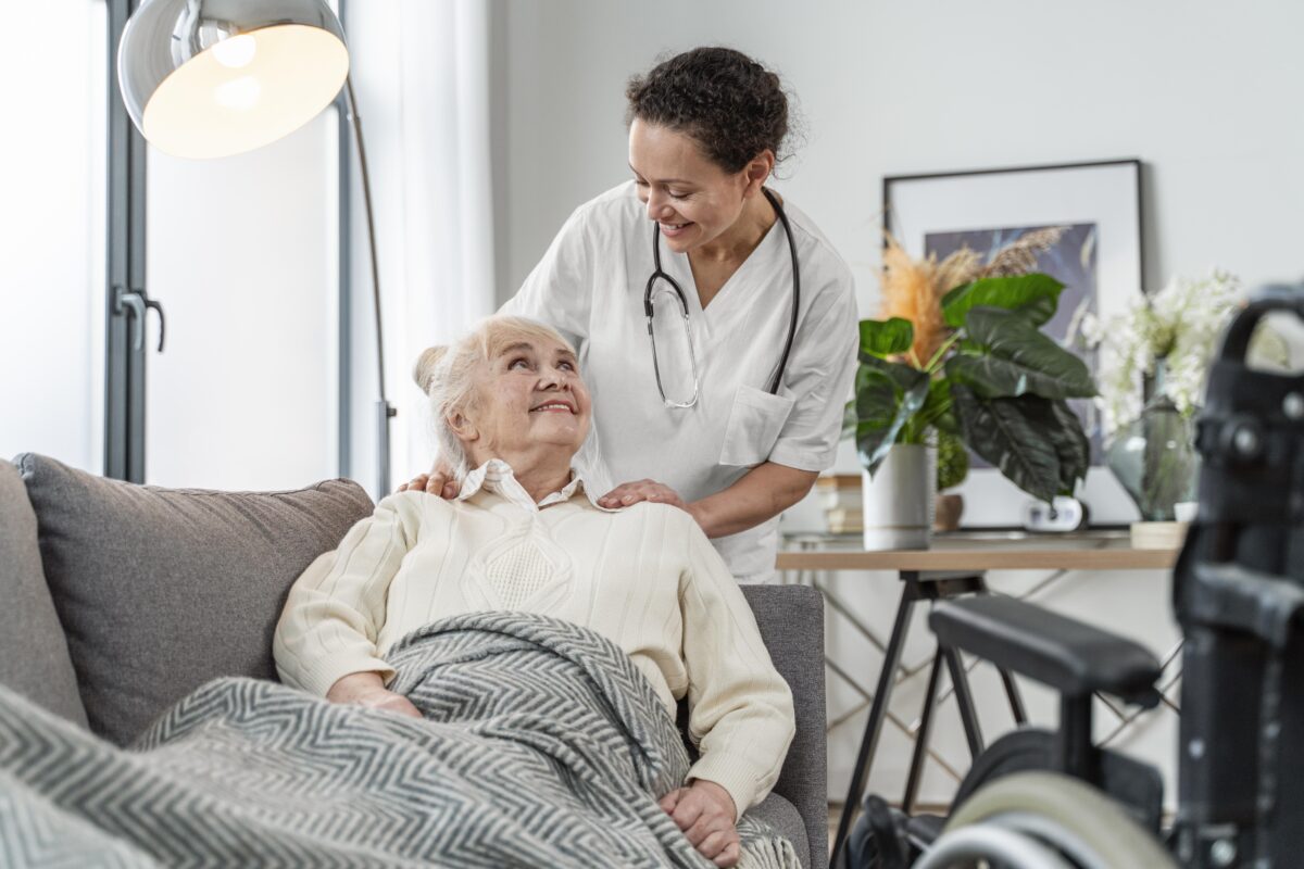 The Complete Guide to Elderly Care in Pune: Ensuring Well-being and Comfort for Your Loved Ones