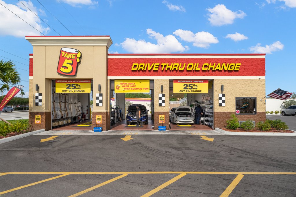 Unlocking Savings with Take 5 Oil Change Coupons: A Beginner’s Guide