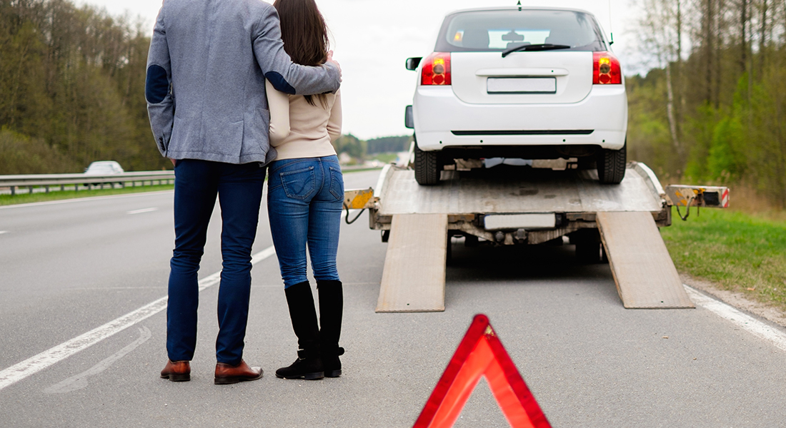 Epping Towing Pros – Swift & Reliable Roadside Assistance