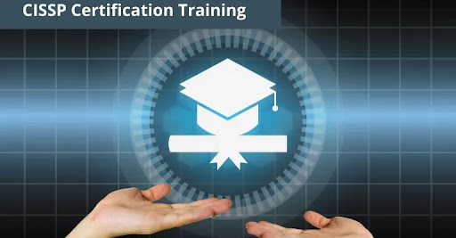 issp certification online training 