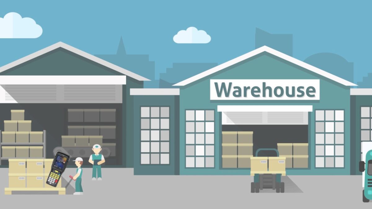 Warehouse for Rent in Dubai: Budget-friendly Storage Options