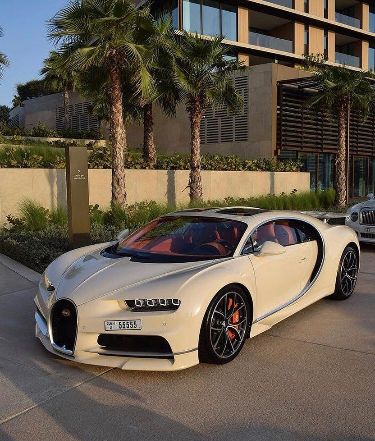 Luxary Car Rental In Dubai