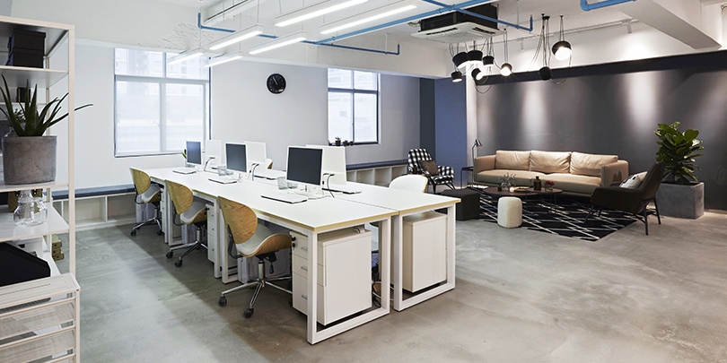 Calgary Office Rental