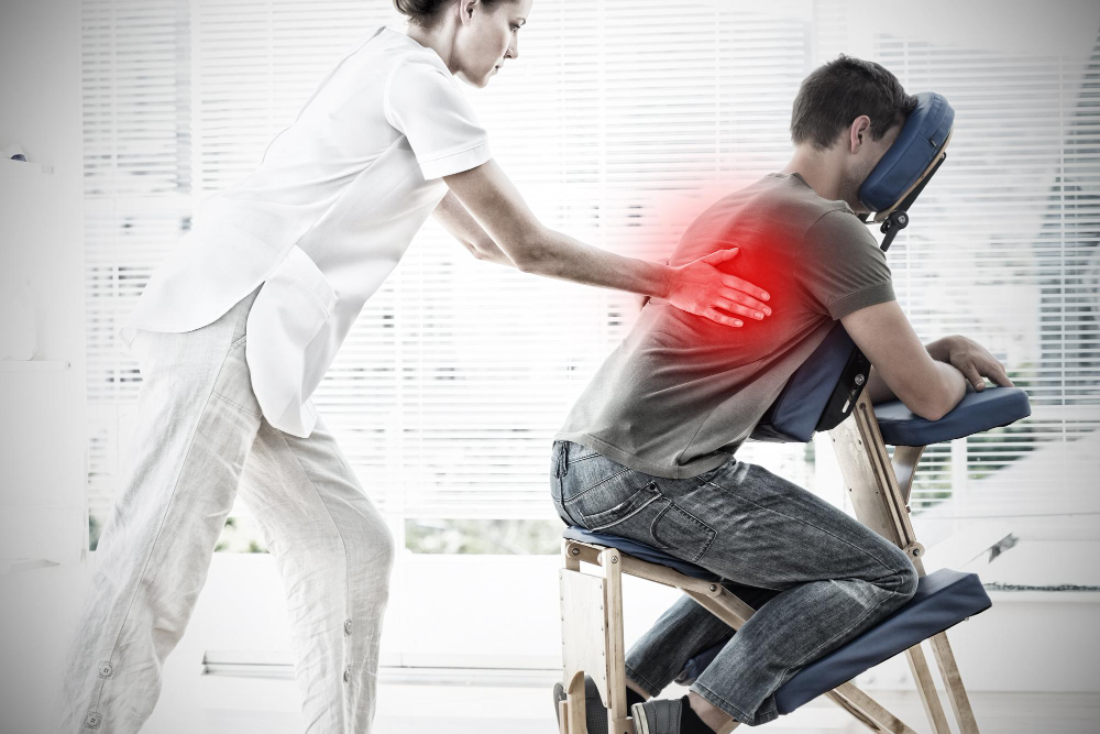 Finding the Right Physiotherapist in Noida: Tips and Recommendations