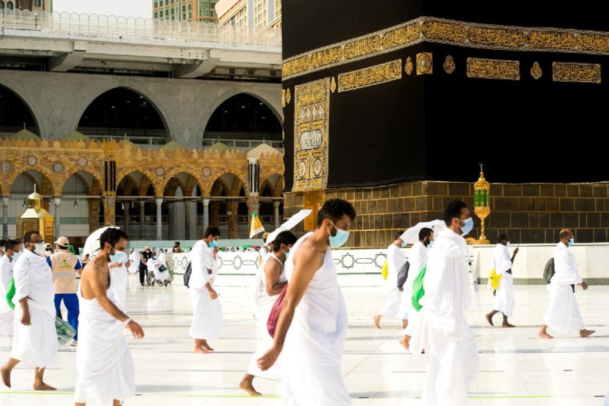 Exploring Umrah Packages from Manchester and London
