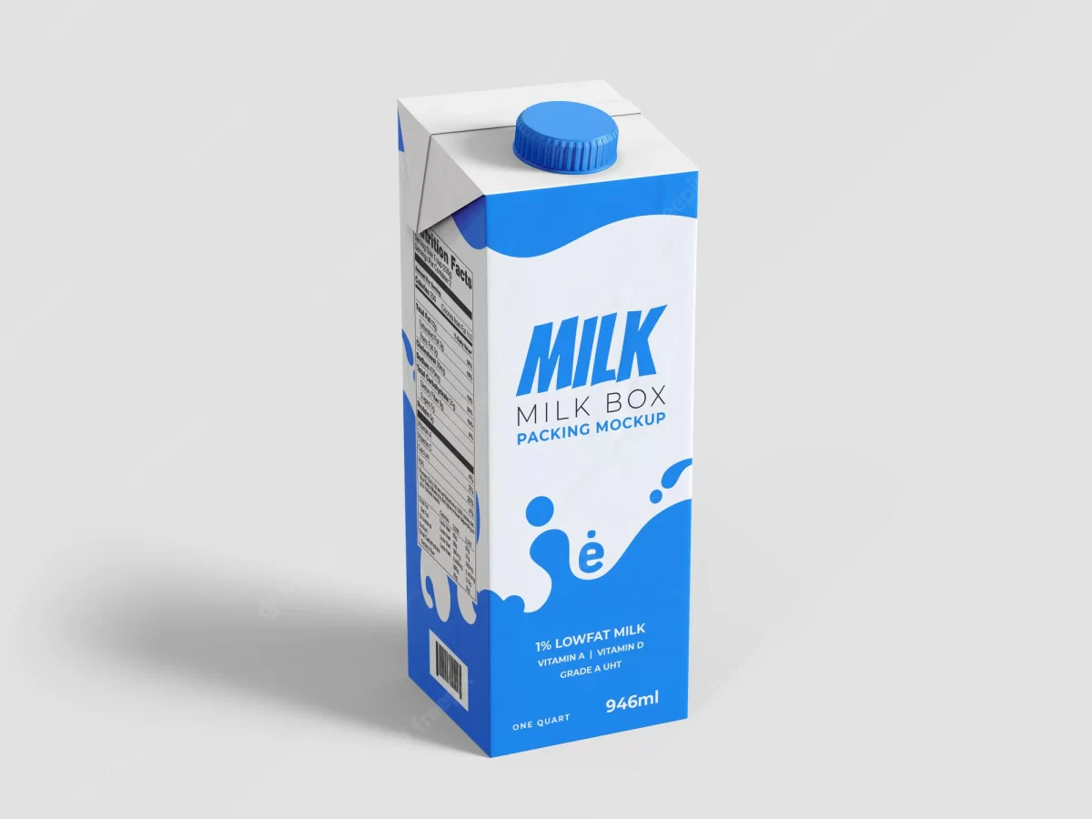 Milk Carton Manufacturers: Crafting the Perfect Packaging Solution