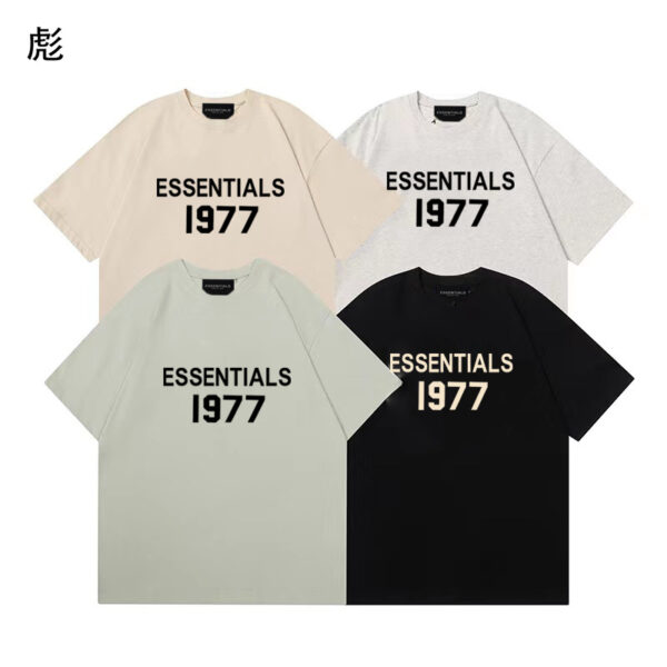 Transform Look with Latest Essential T Shirt Trends