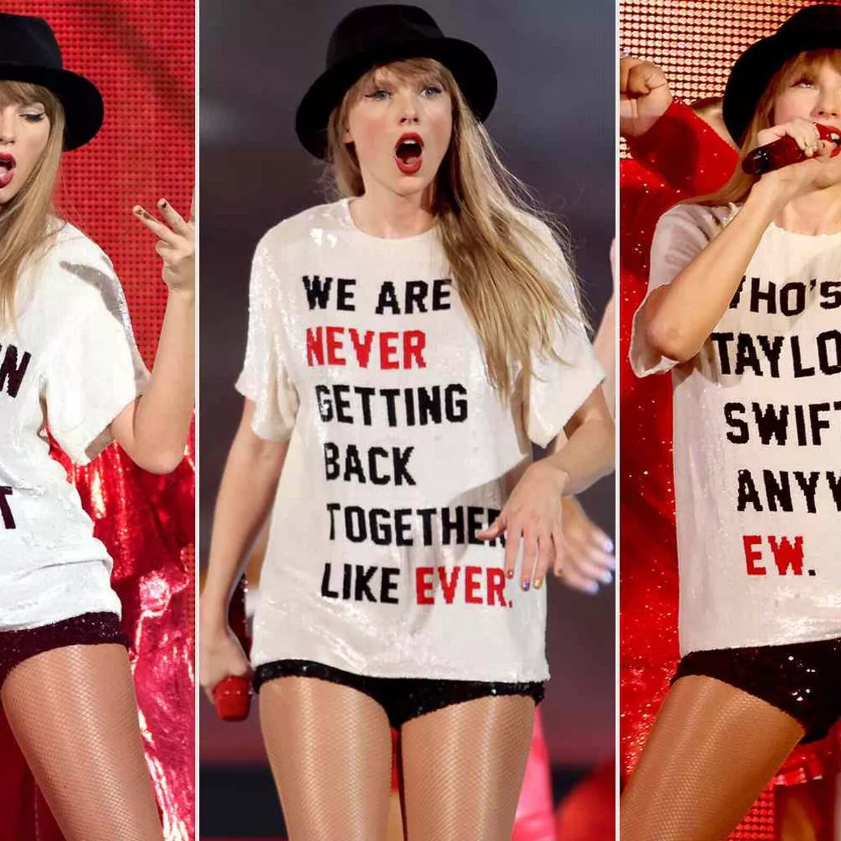 Ways to Style Your Taylor Swift T Shirt Like a Fashion Icon