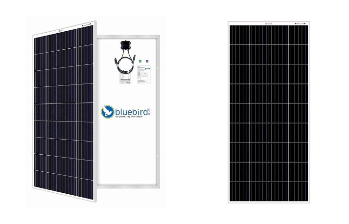 200 Watt Solar Panels: Understanding Their Operation, Applications, and Variants