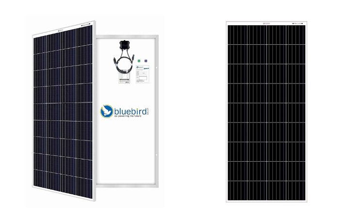 200W Solar Panel Price