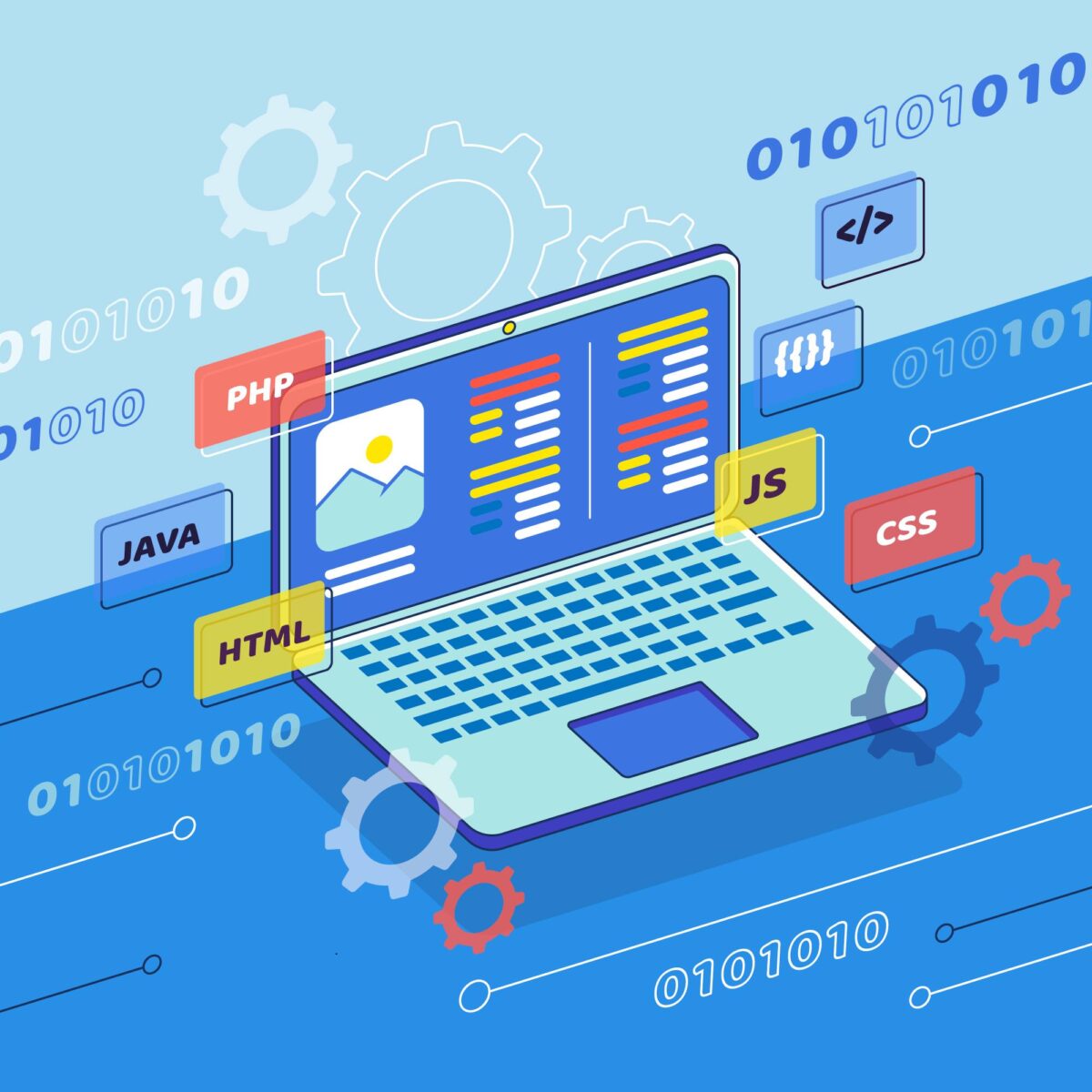 How Blockchain Solutions for Startups are Disrupting Traditional Business Models