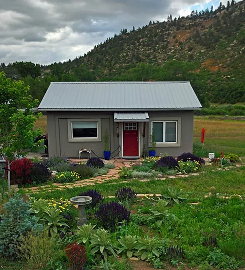 Discover the Tranquil Charm of Horse Property in Colorado