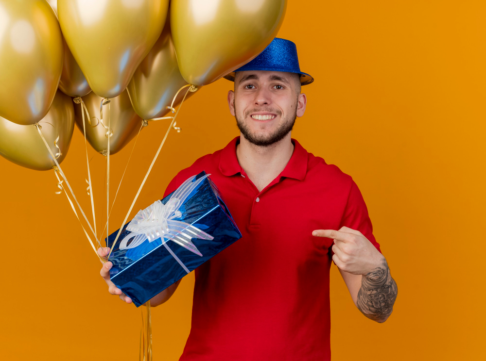Celebrate with Birthday Deliveries in Perth