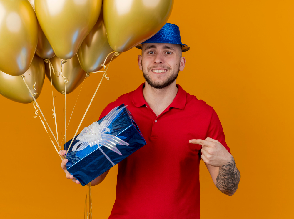 Celebrate with Birthday Deliveries in Perth HituponViews