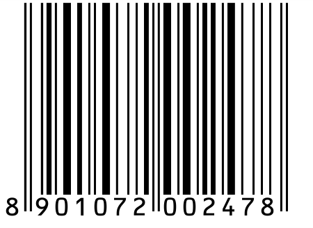 Barcode sellers