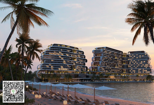 Here’s Why You Should Own JW Marriott Residence Al Marjan Island