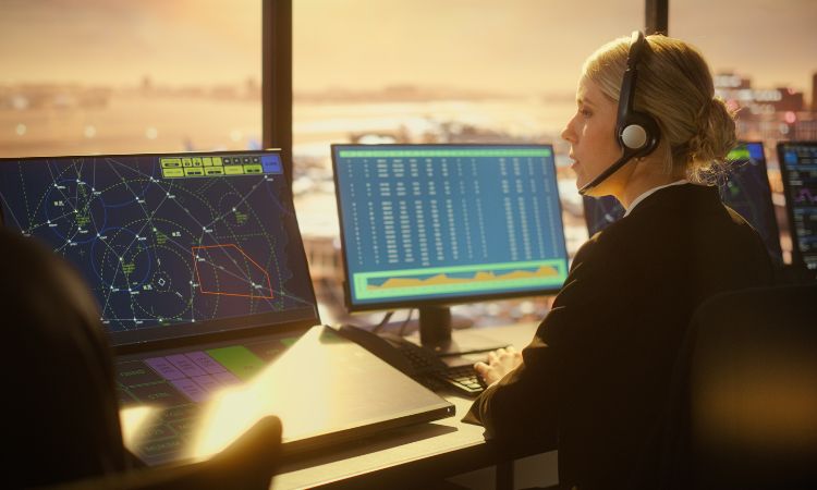 Air Traffic Control (ATC) Market