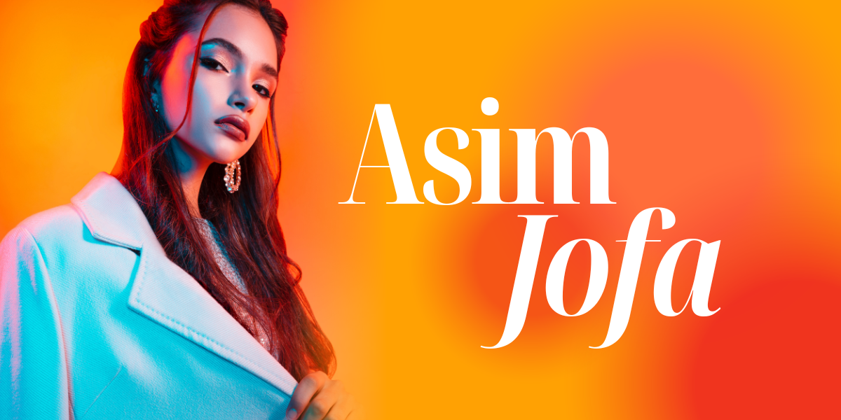 Discover Asim Jofa Online Store at Tradition Stores
