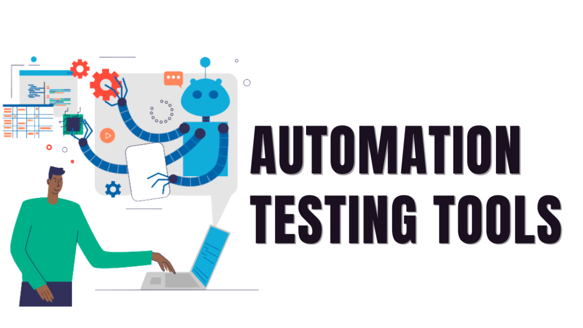 Top Automated Testing Tools in Software Testing