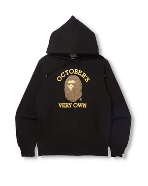Elevate Your Wardrobe: OVO’s Premium Hoodie Line