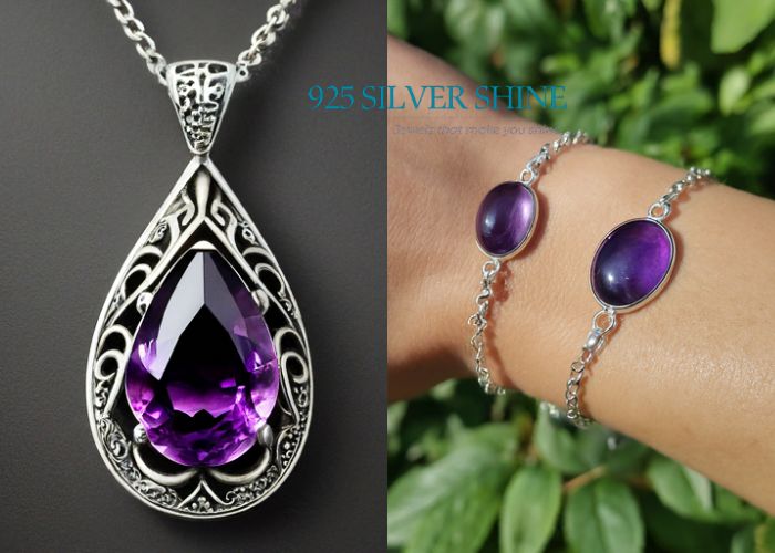 Amethyst Jewelry: A Stylish and Sustainable Choice for Your Collection