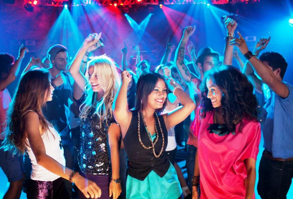 Exploring Dubai’s Vibrant Russian Nightlife: Muscovites Club