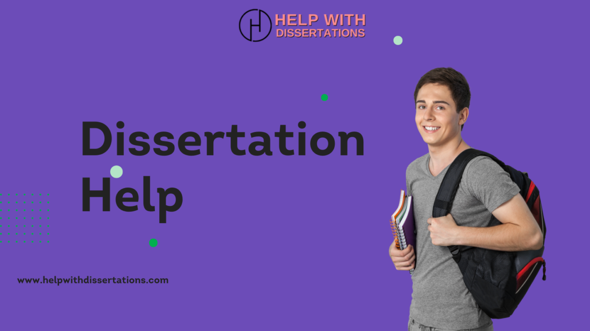 Comprehensive Guide To Dissertation Help In The United Kingdom