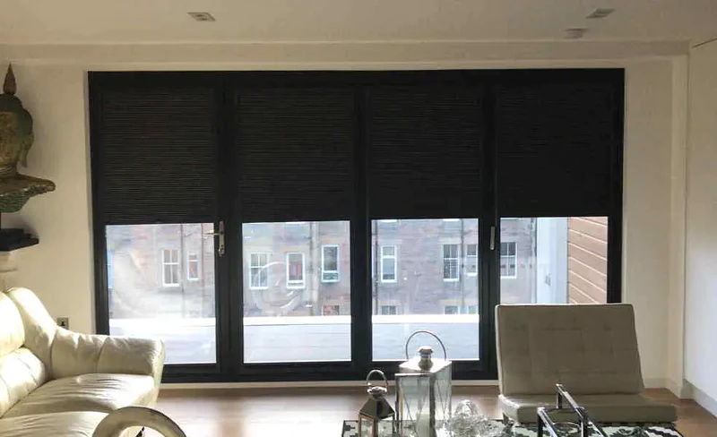 Blackout Blinds: Enhancing Your Sleep and Comfort