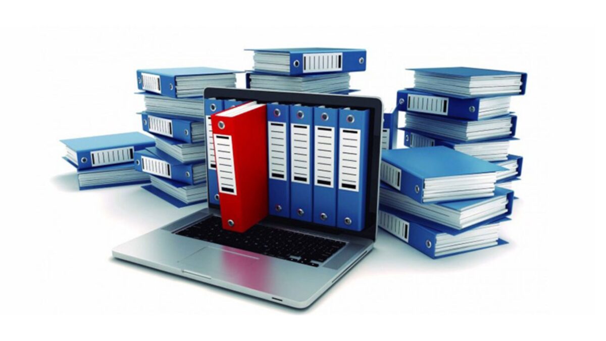 document scanning service