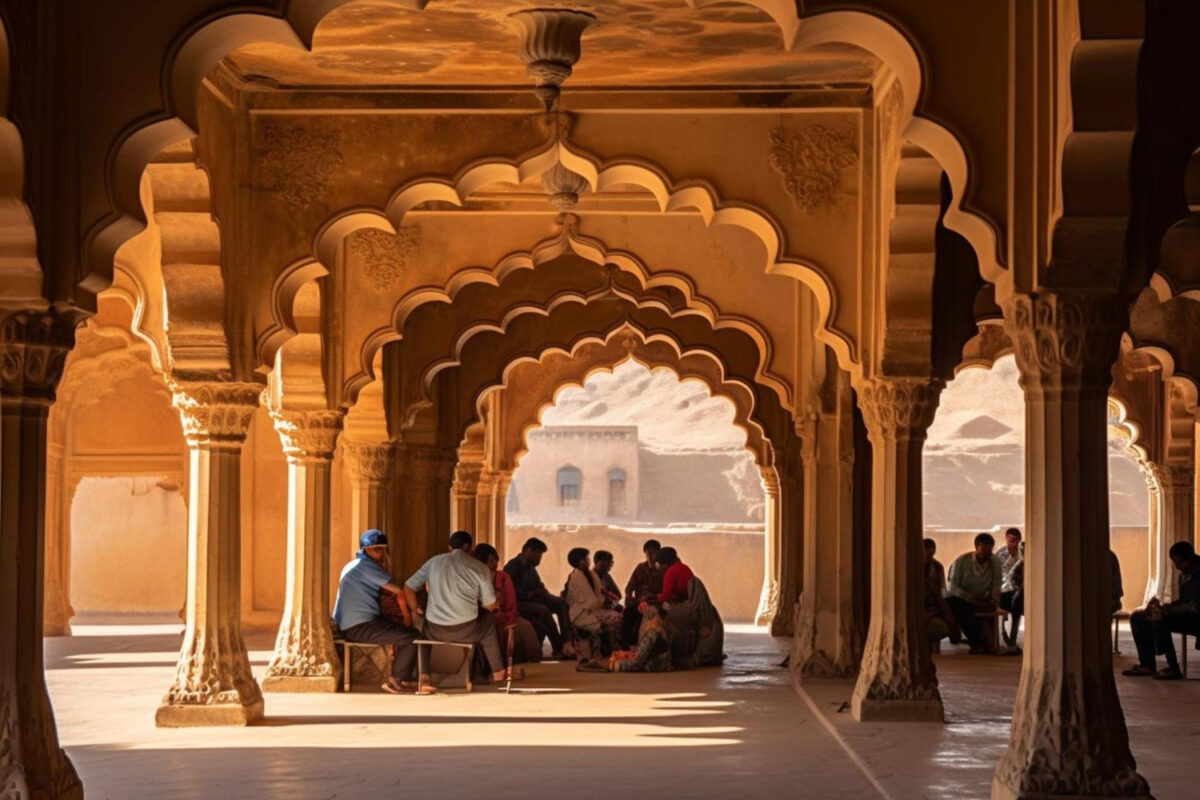Budget Rajasthan Tour Packages: Enjoy the Natural Wonders of Rajasthan’s Royal Past