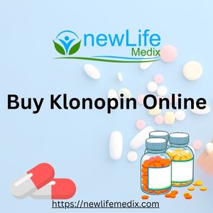 Buy Klonopin Online Instant in USA at Best Price