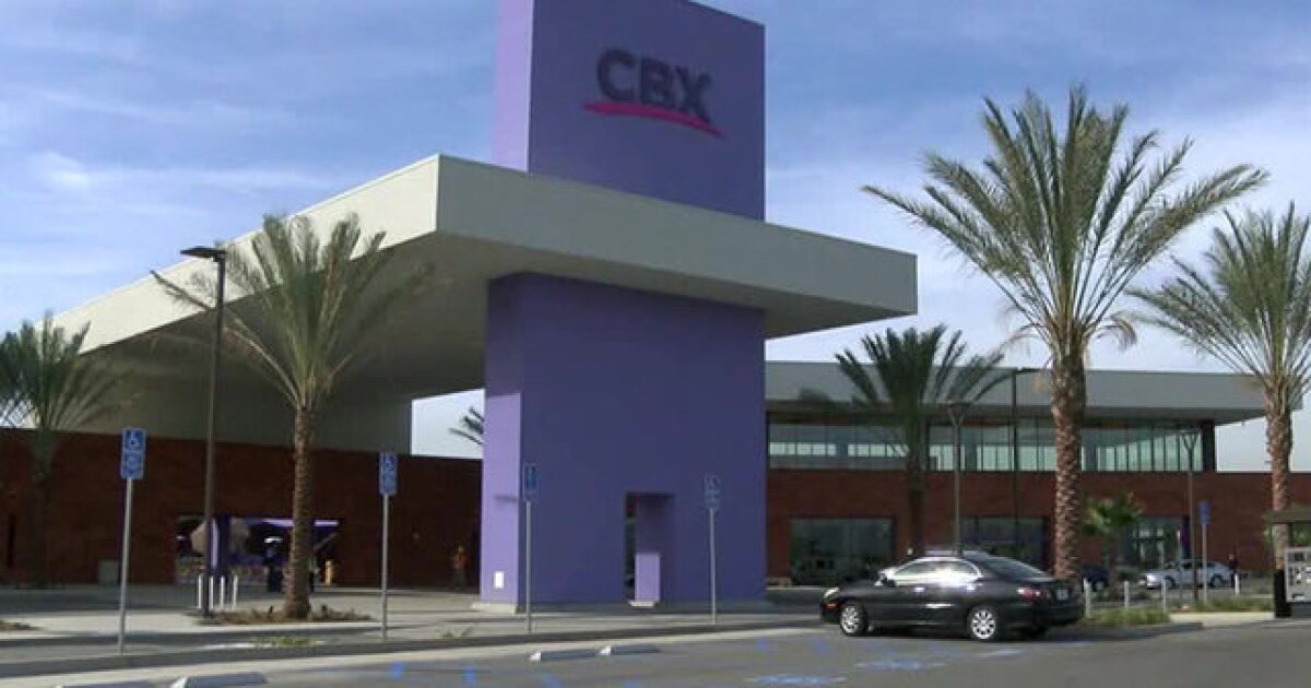 CBX Parking: Your Gateway to Stress-Free Travel