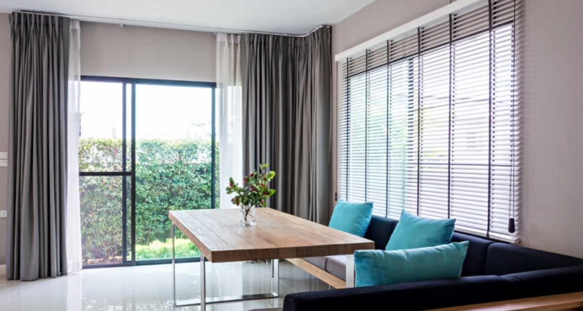 Upgrade Your Home with Custom Made Blinds: A Stylish and Functional Choice