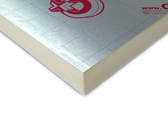 Want to Achieve Efficiency and Comfort For Your Site? Explore Ecotherm Insulation 50mm!