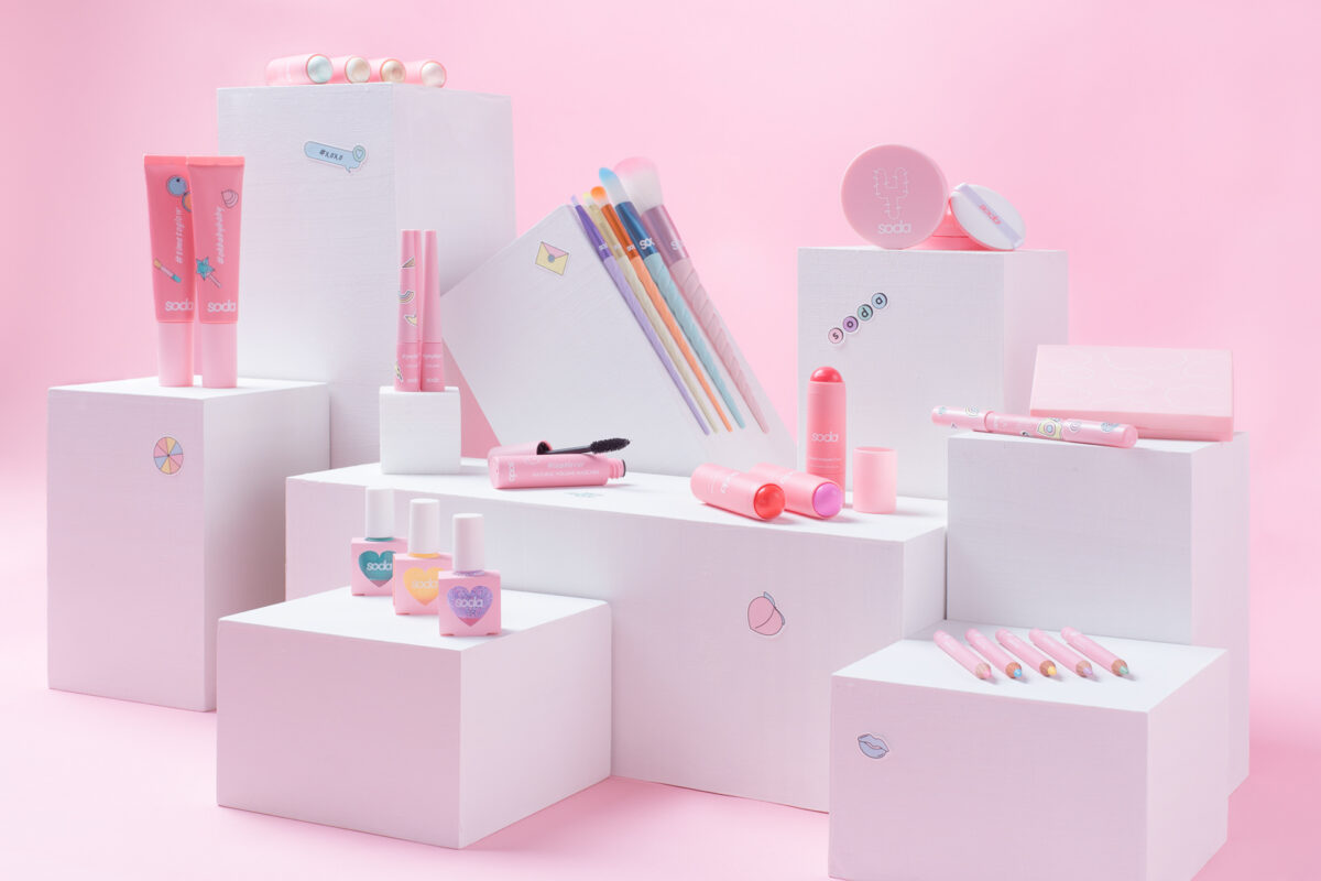 Custom Cosmetic Boxes: A Marketing Must-Have Tool for Beauty Brands