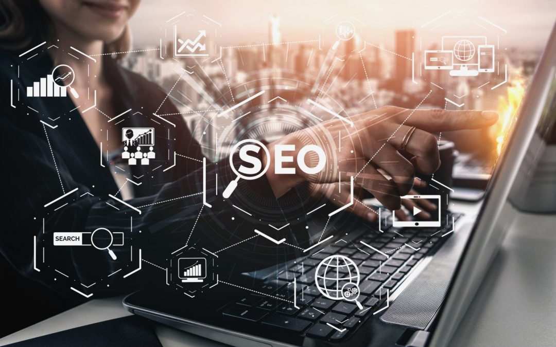 Data-Driven SEO Agency – Data-Driven SEO Experts