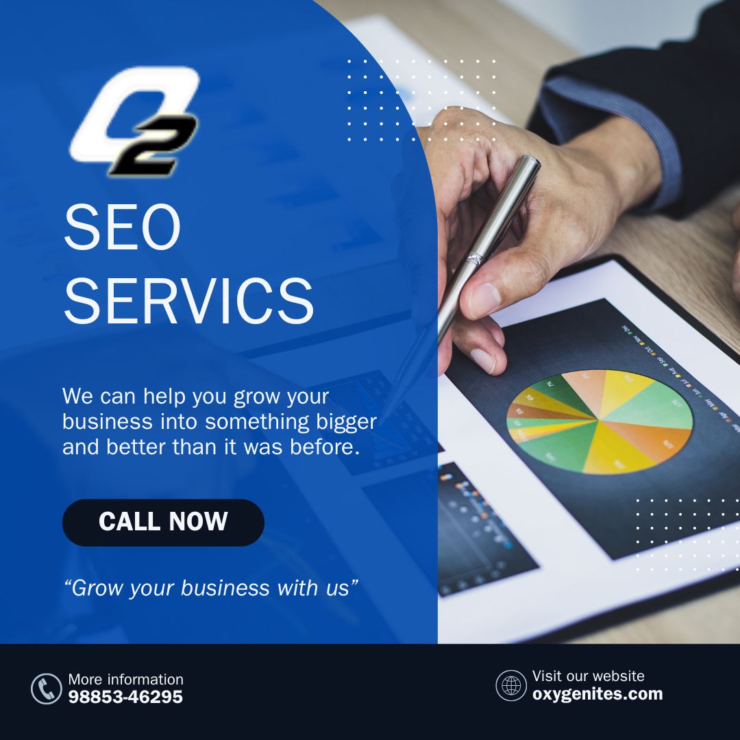 SEO Services: From zero to hero – Transform your online presence