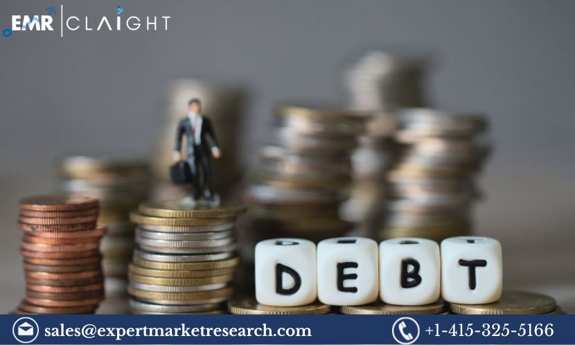 Debt Financing Market Size, Share, Trends and Report 2024-2032