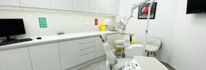 dental clinic design