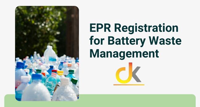 Battery Waste Management: A Comprehensive Guide