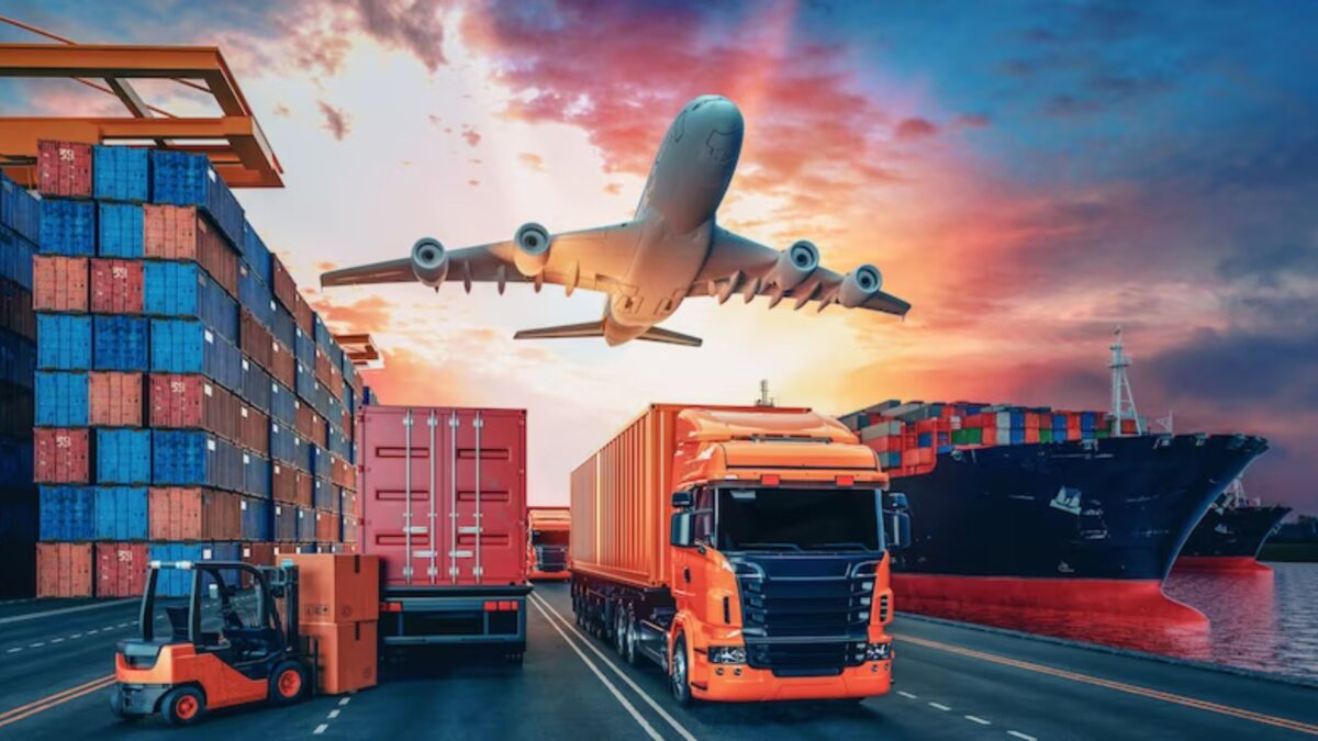 Efficiency in Motion: The Vital Role of International Freight Forwarders