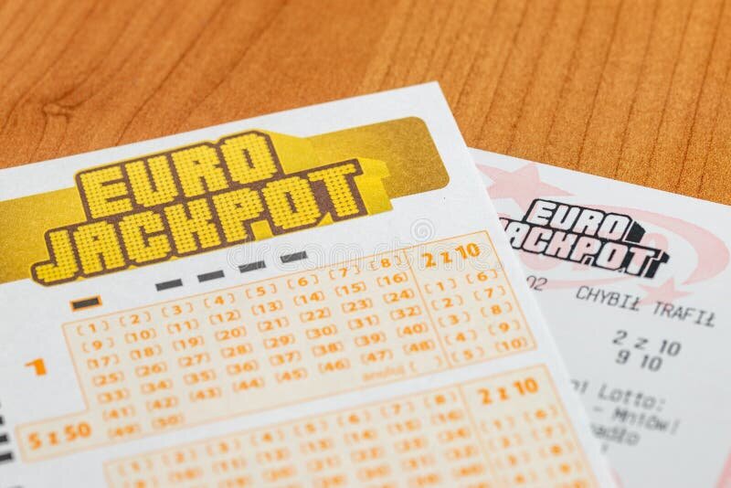 How to Increase Your Odds in EuroJackpot Lottery
