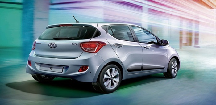 Navigating Common Issues with the Hyundai i10 A Comprehensive Guide to Solutions