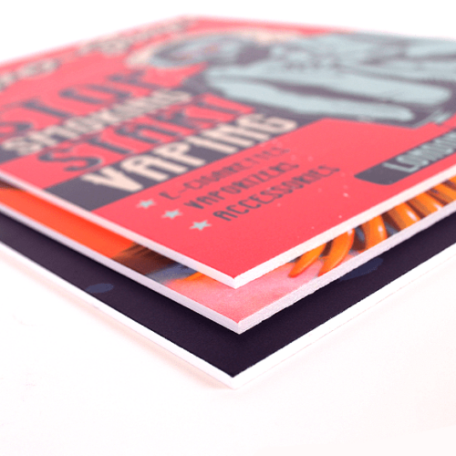 How Board Printing Can Elevate Your Marketing