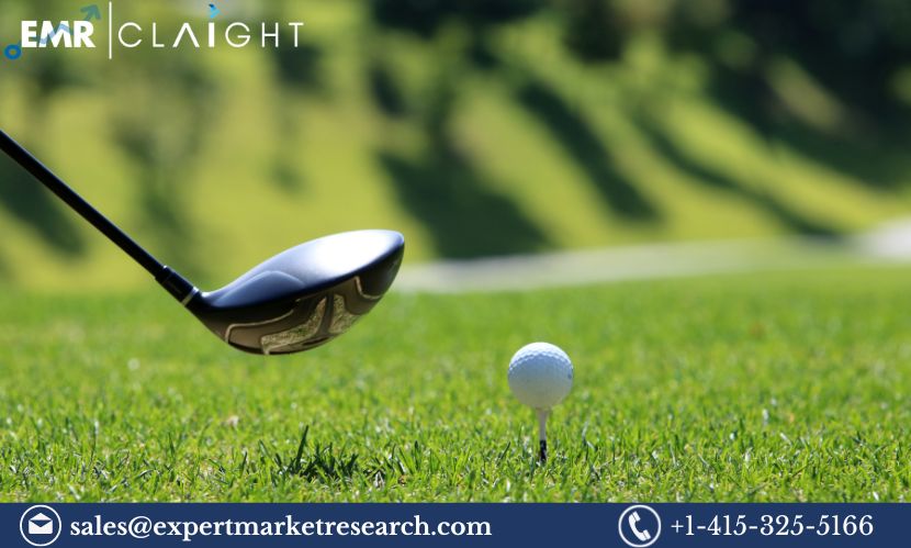 Golf Tourism Market Size, Share, Trends and Growth 2024-2032