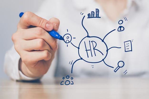 Providing Passive Income Opportunities in the HR Services Industry