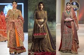 What Are the Latest Lehenga Choli Trends for 2024?