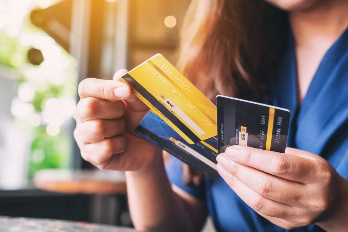 Highest Cash Back Business Credit Card