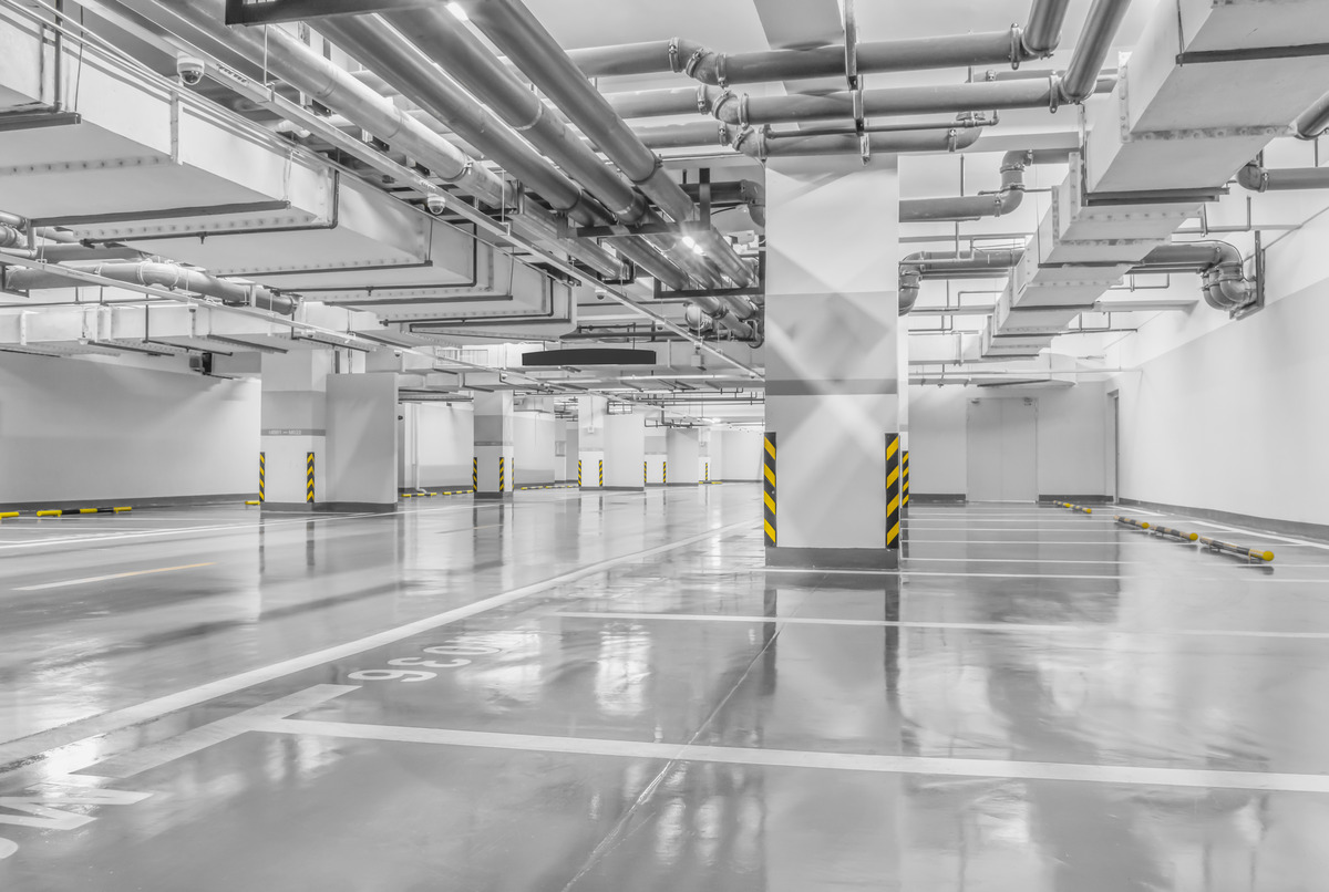 How Cold Storage Flooring Affects Your Operational Efficiency